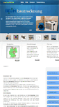 Mobile Screenshot of btuh.de